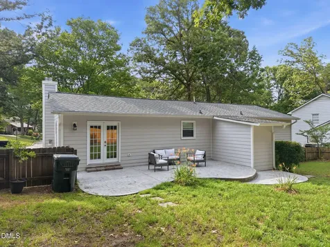 7217 St Ledger Drive Raleigh NC 27613