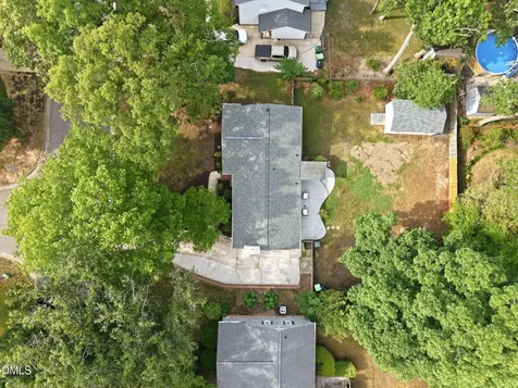 7217 St Ledger Drive Raleigh NC 27613