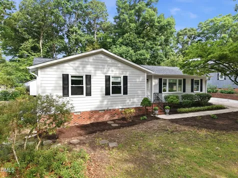 7217 St Ledger Drive Raleigh NC 27613