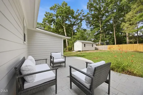 7217 St Ledger Drive Raleigh NC 27613