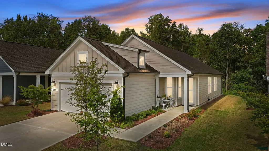 2321 Flycatcher Lane Fuquay Varina NC 27526