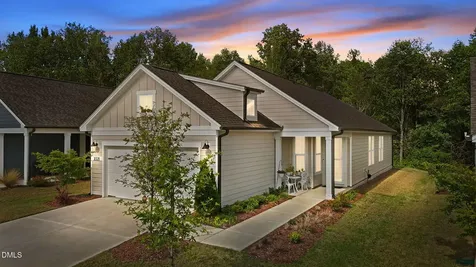 2321 Flycatcher Lane Fuquay Varina NC 27526