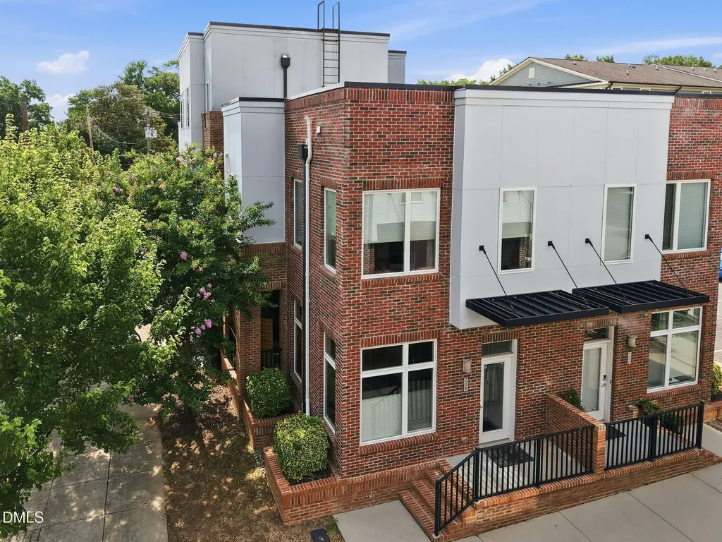248 William Drummond Way Raleigh NC 27604