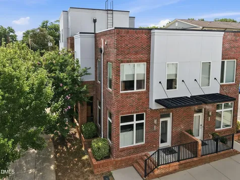 248 William Drummond Way Raleigh NC 27604