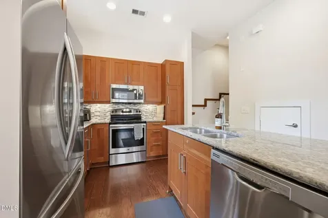 248 William Drummond Way Raleigh NC 27604