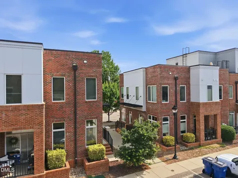 248 William Drummond Way Raleigh NC 27604