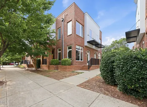 248 William Drummond Way Raleigh NC 27604