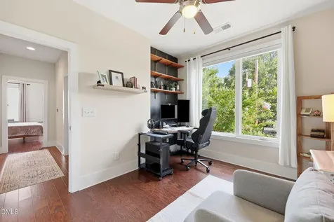 248 William Drummond Way Raleigh NC 27604