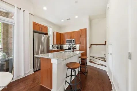 248 William Drummond Way Raleigh NC 27604