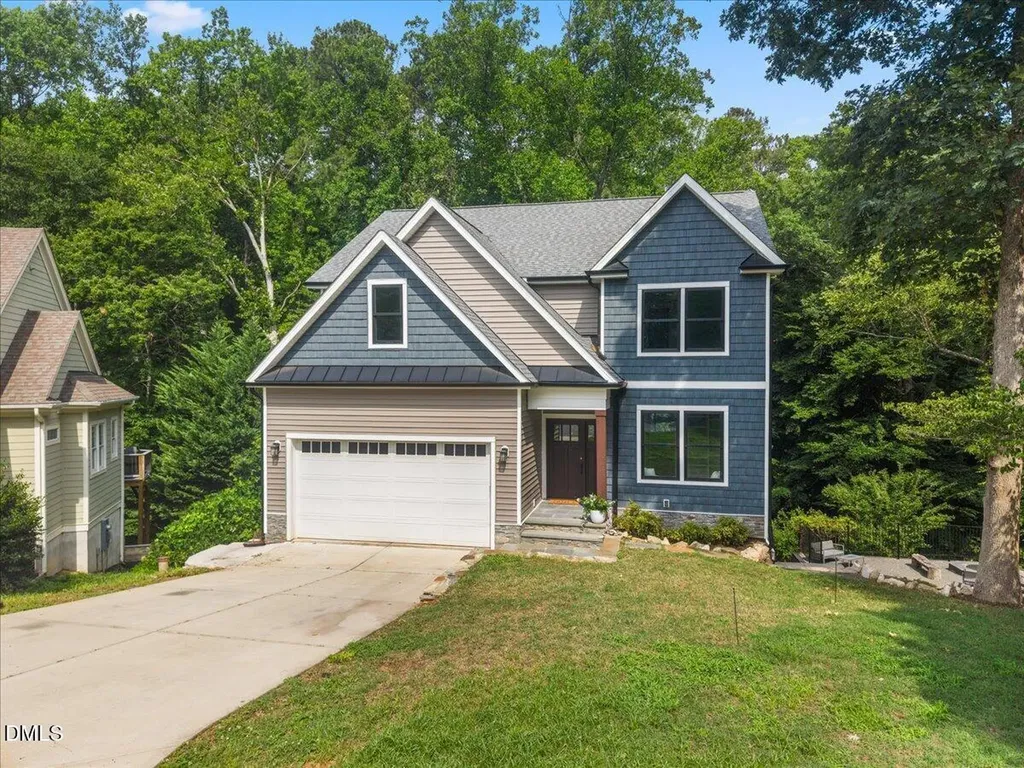 1401 Freshwater Court Wake Forest NC 27587