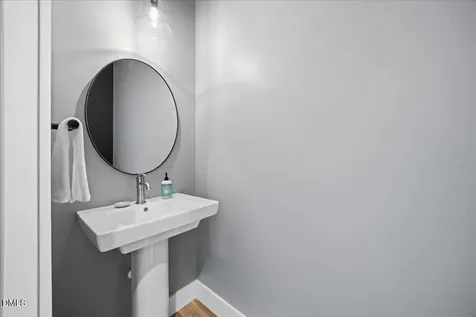 1401 Freshwater Court Wake Forest NC 27587