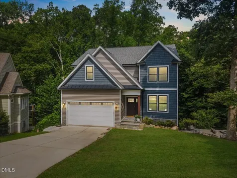 1401 Freshwater Court Wake Forest NC 27587