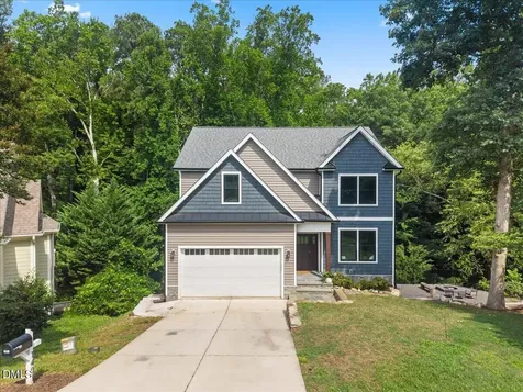 1401 Freshwater Court Wake Forest NC 27587