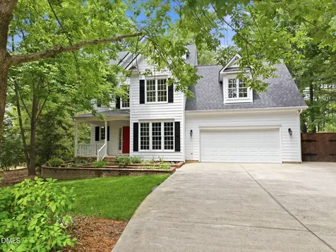 3236 Summer Oaks Drive Apex NC 27539