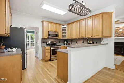 3236 Summer Oaks Drive Apex NC 27539