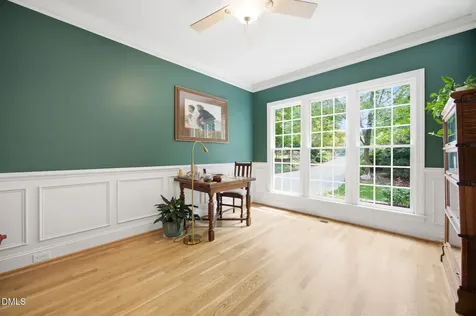 3236 Summer Oaks Drive Apex NC 27539
