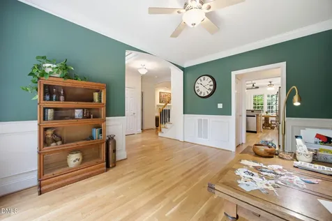3236 Summer Oaks Drive Apex NC 27539