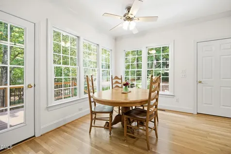 3236 Summer Oaks Drive Apex NC 27539