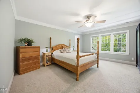 3236 Summer Oaks Drive Apex NC 27539
