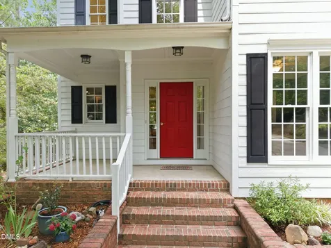 3236 Summer Oaks Drive Apex NC 27539