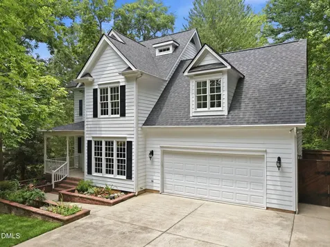 3236 Summer Oaks Drive Apex NC 27539
