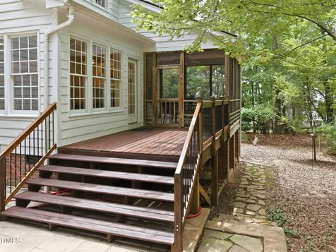 3236 Summer Oaks Drive Apex NC 27539