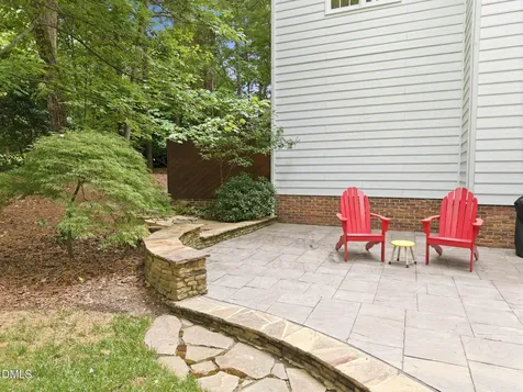 3236 Summer Oaks Drive Apex NC 27539