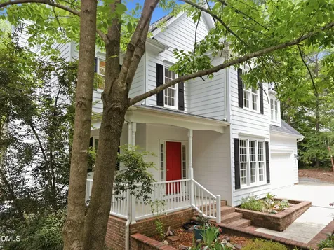 3236 Summer Oaks Drive Apex NC 27539