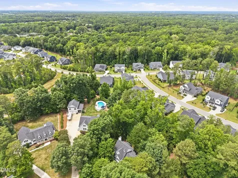 3236 Summer Oaks Drive Apex NC 27539