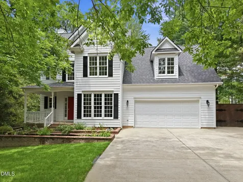 3236 Summer Oaks Drive Apex NC 27539