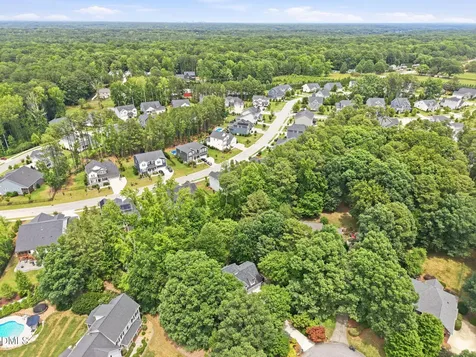 3236 Summer Oaks Drive Apex NC 27539