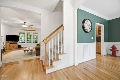 3236 Summer Oaks Drive Apex NC 27539