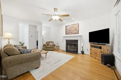 3236 Summer Oaks Drive Apex NC 27539