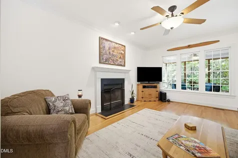 3236 Summer Oaks Drive Apex NC 27539