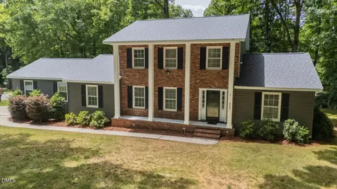 4007 Bradenton Drive Greensboro NC 27406