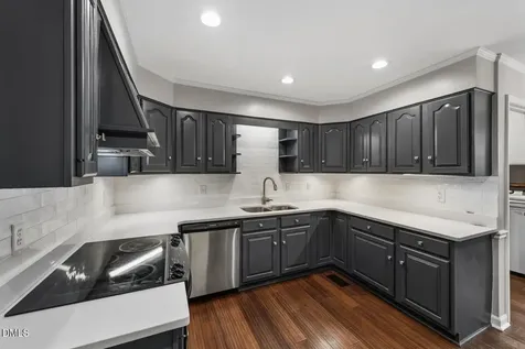 4007 Bradenton Drive Greensboro NC 27406