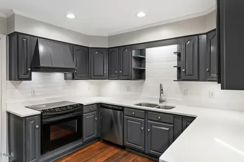4007 Bradenton Drive Greensboro NC 27406