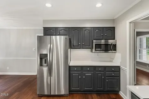 4007 Bradenton Drive Greensboro NC 27406