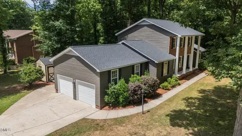 4007 Bradenton Drive Greensboro NC 27406