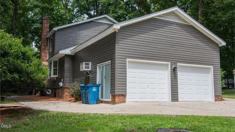 4007 Bradenton Drive Greensboro NC 27406
