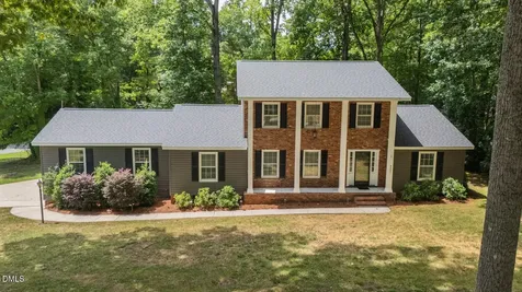 4007 Bradenton Drive Greensboro NC 27406