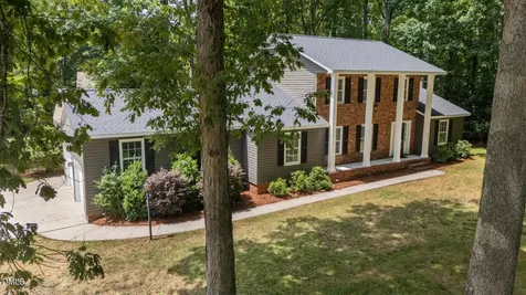 4007 Bradenton Drive Greensboro NC 27406