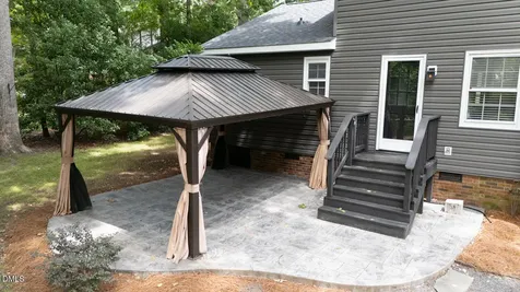 4007 Bradenton Drive Greensboro NC 27406