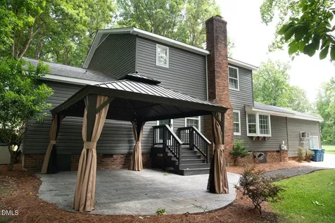 4007 Bradenton Drive Greensboro NC 27406