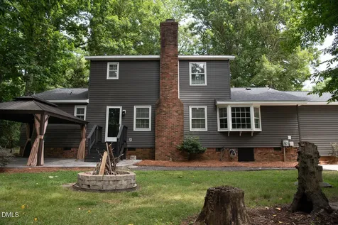 4007 Bradenton Drive Greensboro NC 27406