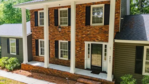 4007 Bradenton Drive Greensboro NC 27406