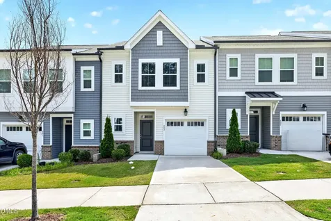 803 Star Ridge Drive Raleigh NC 27610