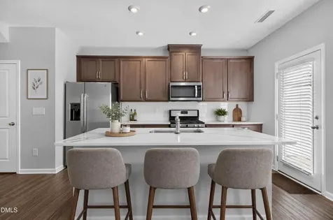 803 Star Ridge Drive Raleigh NC 27610