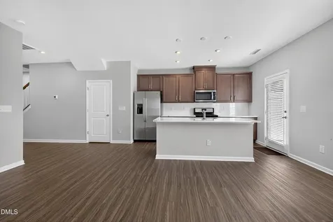 803 Star Ridge Drive Raleigh NC 27610