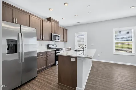 803 Star Ridge Drive Raleigh NC 27610